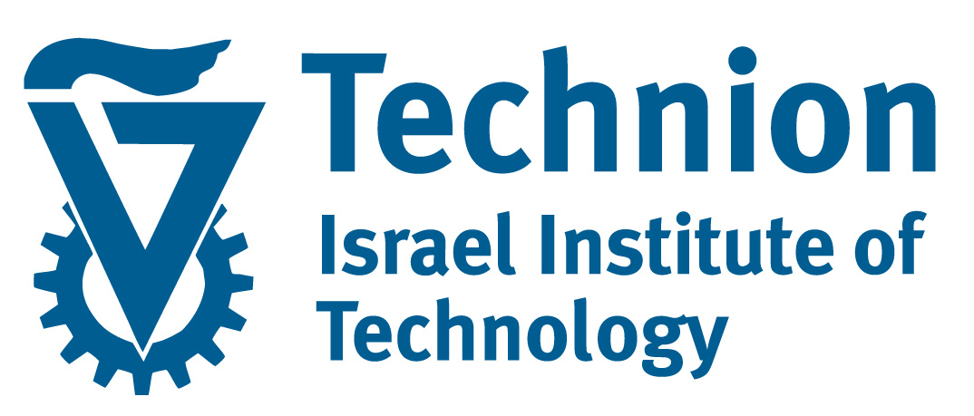 Technion logo